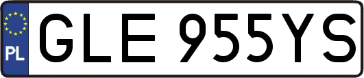 GLE955YS