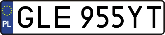 GLE955YT