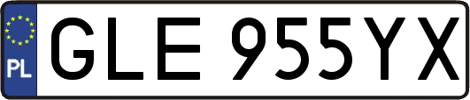 GLE955YX
