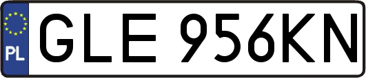 GLE956KN