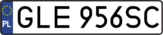 GLE956SC