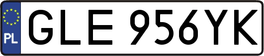 GLE956YK
