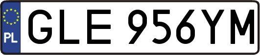 GLE956YM