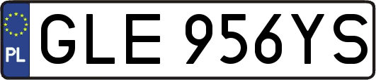 GLE956YS