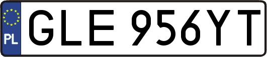 GLE956YT