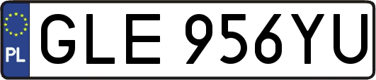 GLE956YU