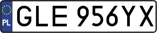 GLE956YX