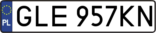GLE957KN
