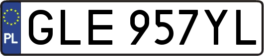 GLE957YL