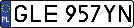 GLE957YN