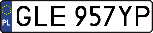 GLE957YP