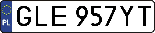 GLE957YT