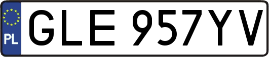 GLE957YV