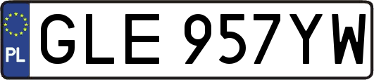 GLE957YW