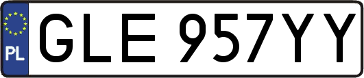 GLE957YY