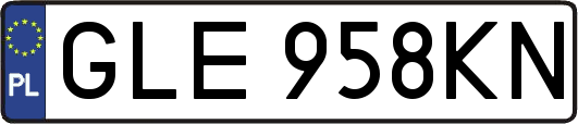 GLE958KN