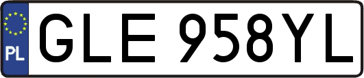 GLE958YL