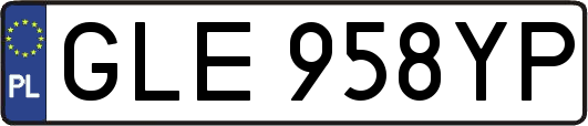 GLE958YP