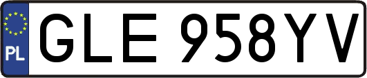 GLE958YV