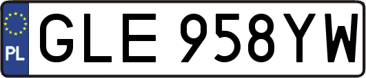 GLE958YW
