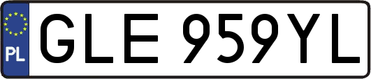 GLE959YL