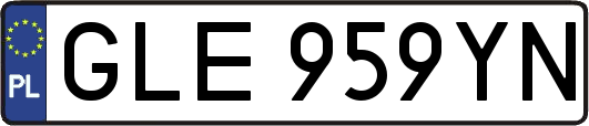 GLE959YN