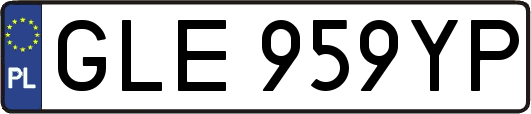 GLE959YP