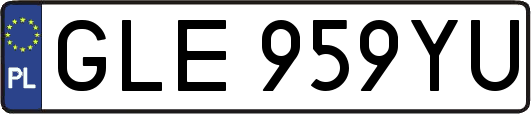 GLE959YU