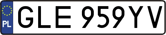 GLE959YV