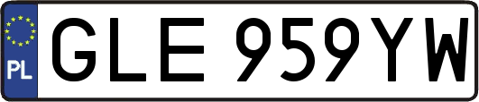 GLE959YW