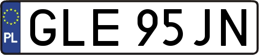 GLE95JN