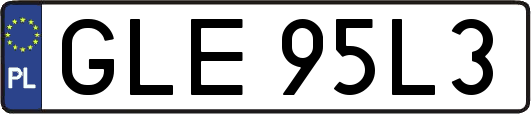 GLE95L3