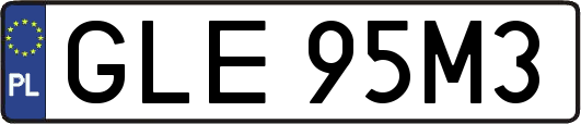 GLE95M3