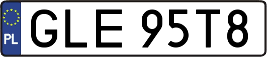 GLE95T8
