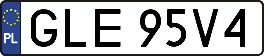 GLE95V4