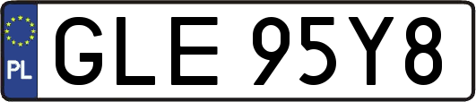 GLE95Y8