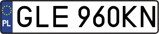 GLE960KN