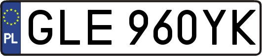 GLE960YK