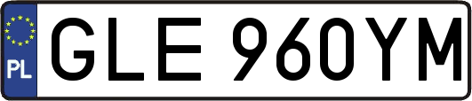 GLE960YM