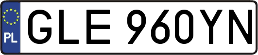 GLE960YN