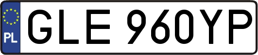 GLE960YP