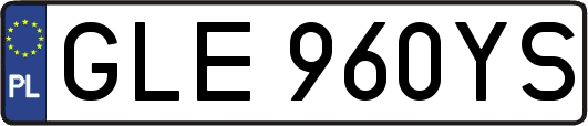 GLE960YS