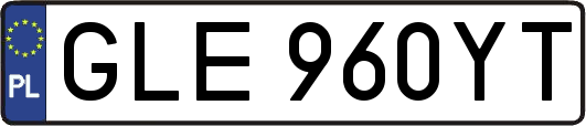 GLE960YT