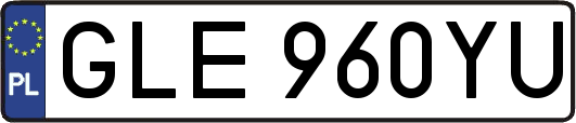 GLE960YU