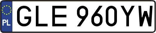 GLE960YW