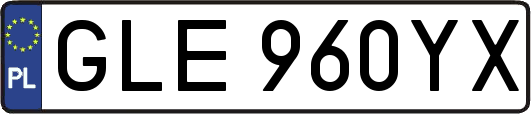 GLE960YX
