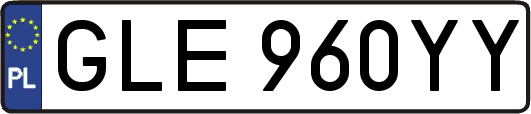 GLE960YY