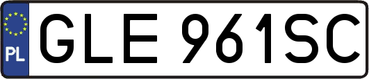 GLE961SC