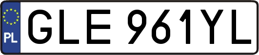 GLE961YL