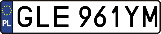 GLE961YM